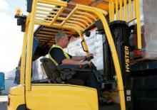 Carrelli elevatori frontali elettrici Hyster J1.8XN MWB