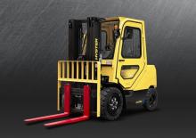 Carrelli elevatori frontali elettrici Hyster J2.0XTLG