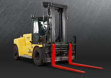 Carrelli elevatori frontali elettrici Hyster J230XD