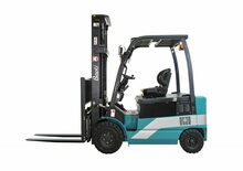 Carrelli elevatori frontali elettrici Baoli KBE 30