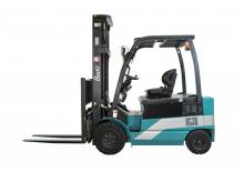Carrelli elevatori frontali elettrici Baoli KBE 35