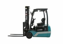 Carrelli elevatori frontali elettrici Baoli KBET 20