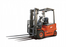 Carrelli elevatori frontali elettrici Lonking LG30B VI