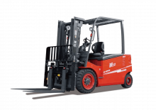 Carrelli elevatori frontali elettrici Lonking LG40B