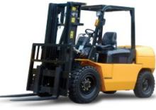 Carrelli elevatori frontali elettrici Caterpillar M 120 D SA
