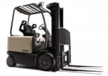 Carrelli elevatori frontali elettrici Sichelschmidt M 7-15 C