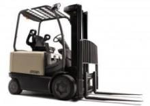 Carrelli elevatori frontali elettrici Sichelschmidt M 7-17 C