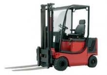 Carrelli elevatori frontali elettrici Sichelschmidt M 720 ASM
