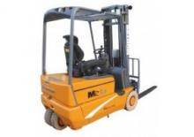 Carrelli elevatori frontali elettrici Montini MR 1.8