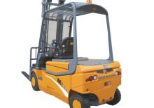 Carrelli elevatori frontali elettrici Montini MR 4.0 CSM