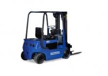 Carrelli elevatori frontali elettrici CTC PL 423