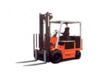 Carrelli elevatori frontali elettrici Carer R 40 NCF