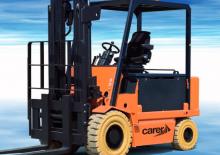 Carrelli elevatori frontali elettrici Carer R 45 NR