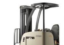 Carrelli elevatori frontali elettrici Crown RC 5555-40