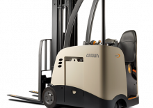 Carrelli elevatori frontali elettrici Crown RC 5715-30
