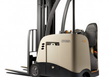 Carrelli elevatori frontali elettrici Crown RC 5725-30