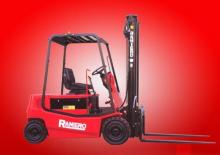 Carrelli elevatori frontali elettrici Raniero RH 20/48 AC