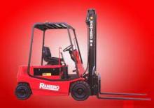Carrelli elevatori frontali elettrici Raniero RH 35/80 AC
