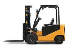 Carrelli elevatori frontali elettrici Sinoway SWF15E4