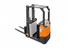 Carrelli elevatori frontali elettrici Still SXV-CB 10