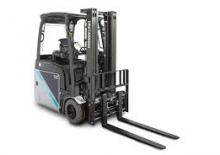 Carrelli elevatori frontali elettrici UniCarriers TX 3-15 S