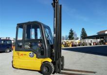 Carrelli elevatori frontali elettrici OM XE 20/3
