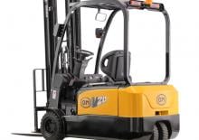 Carrelli elevatori frontali elettrici OM XE20 3W