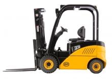 Carrelli elevatori frontali elettrici OM XE25