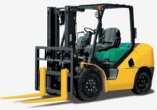 Carrelli elevatori frontali elettrici Carer Z 20 NF