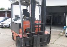 Carrelli elevatori frontali elettrici Carer Z 40 N
