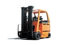 Carrelli elevatori frontali elettrici Carer Z 45 NR