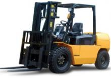 Carrelli elevatori frontali elettrici Carer Z 85 KN