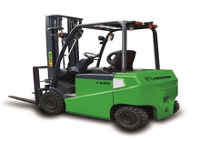 Carrelli elevatori frontali elettrici Artison ZFB 30