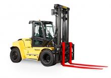Carrelli elevatori frontali diesel Hyster H190HD2