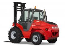 Carrelli elevatori fuoristrada Manitou M 50-2