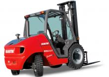 Carrelli elevatori fuoristrada Manitou MSI 30 T Buggie