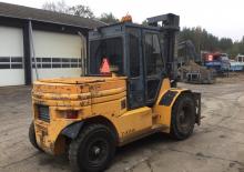 Carrelli elevatori fuoristrada Heden 7470