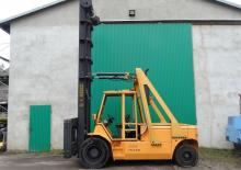 Carrelli elevatori fuoristrada Heden 76120