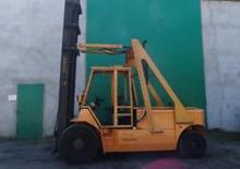 Carrelli elevatori fuoristrada Heden 76120