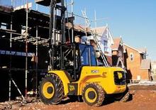 Carrelli elevatori fuoristrada JCB 926