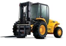 Carrelli elevatori fuoristrada JCB 940-2