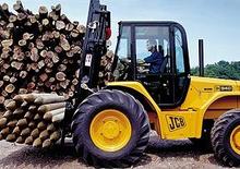 Carrelli elevatori fuoristrada JCB 940-4