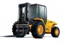 Carrelli elevatori fuoristrada JCB 940-4