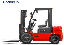 Carrelli elevatori fuoristrada Hangcha CPCD15-XW97C RT4