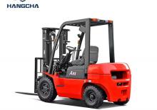 Carrelli elevatori fuoristrada Hangcha CPCD18-XW97C RT4