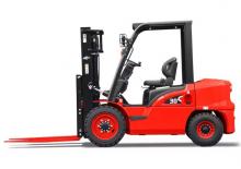 Carrelli elevatori fuoristrada Hangcha CPCD25-XW98C RT4