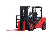 Carrelli elevatori fuoristrada Hangcha CPCD50-XW95C RT4