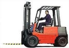 Carrelli elevatori fuoristrada Desta DVHM 3522 TX