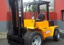 Carrelli elevatori fuoristrada Desta DVHM 3522 TX