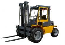Carrelli elevatori fuoristrada Desta DVHM 3522 TX K
